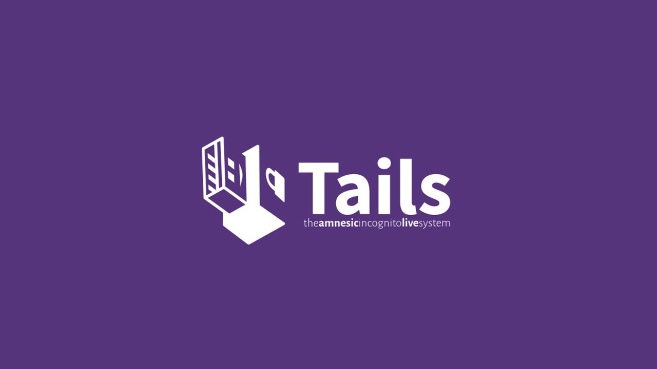 Tutorial: How to install Tails OS in a Proxmox VM