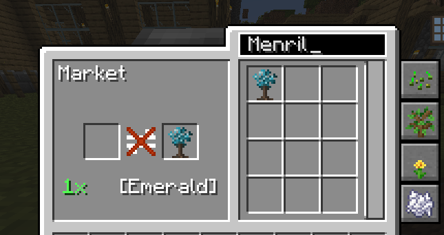 A Beginner's Guide to Menril in Modded Minecraft - Tultr