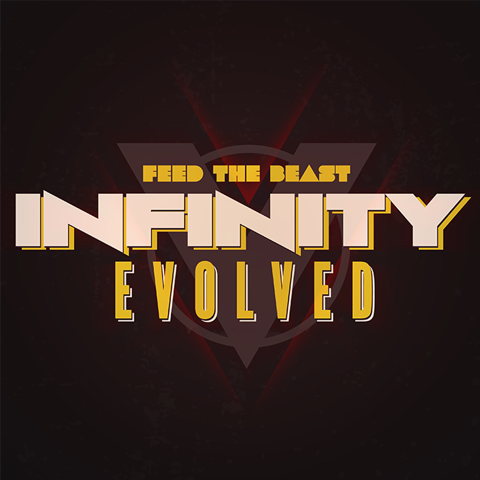 Infinity Evolved Getting Started Guide