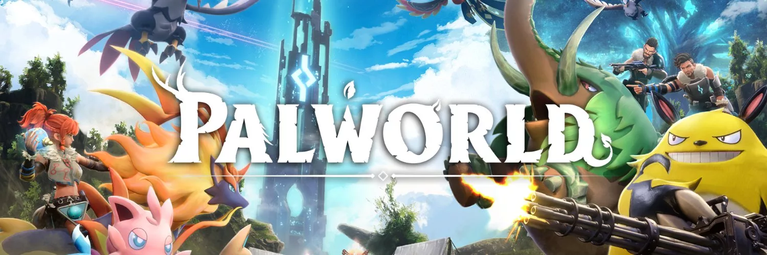 Palworld v0.1.3.0 Update Patch Notes