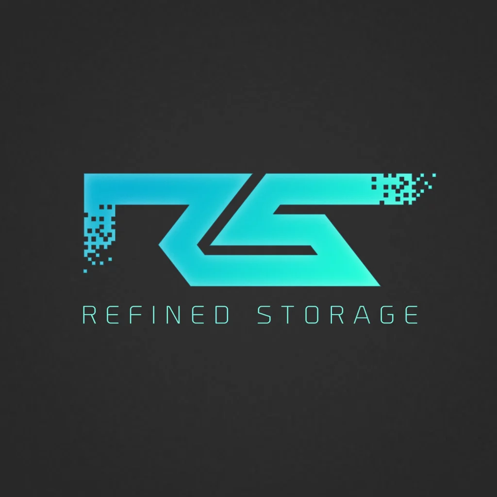 Modicon_Refined_Storage