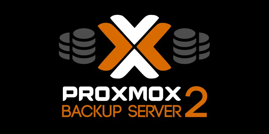 Proxmox Backup Server 2